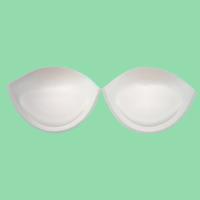 Push-up Foam Cup for Bras Made of 100% Polyurathene